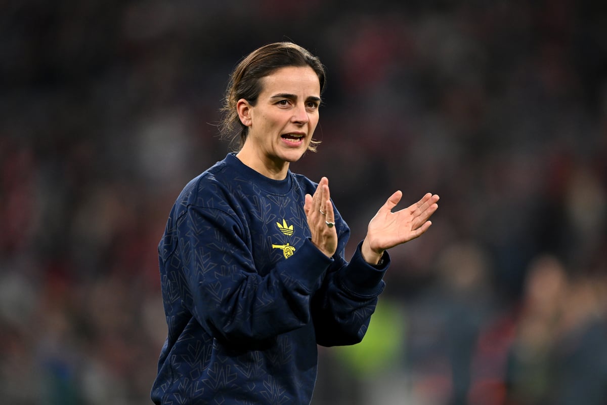 Women's Champions League : Arsenal subit une défaite contre Bayern Munich