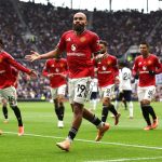 Évaluation des performances des joueurs de Manchester United cette saison