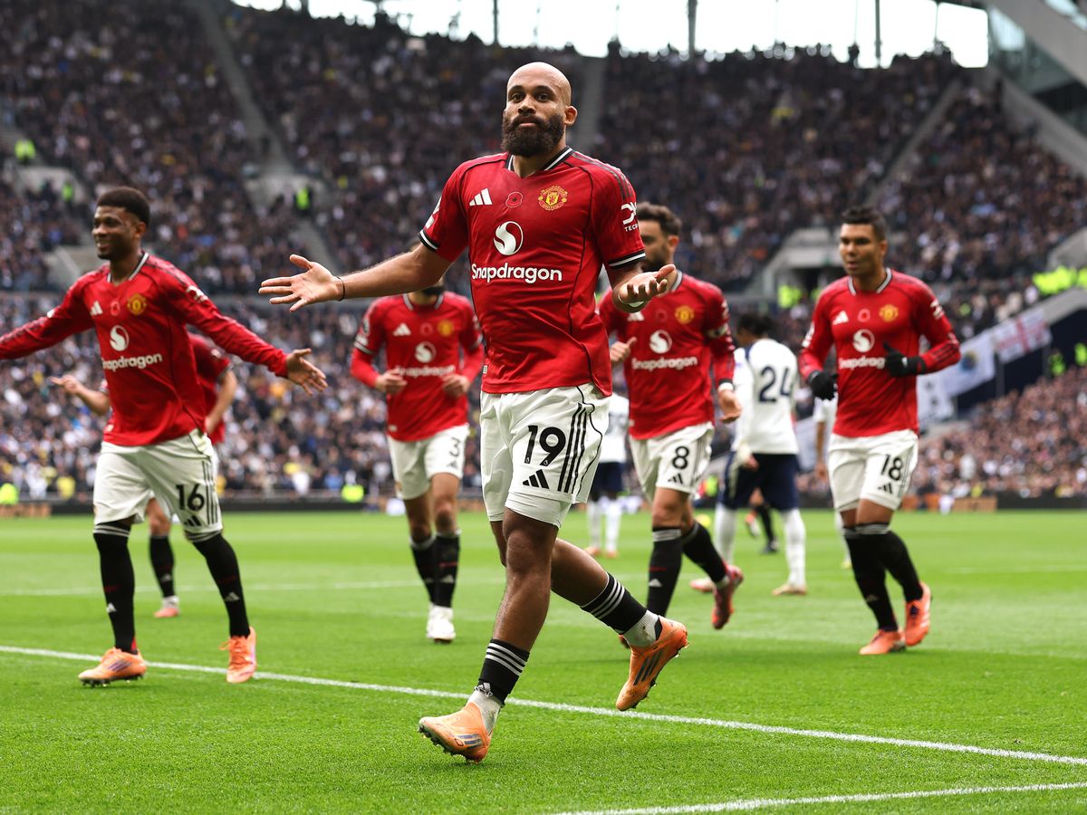 Évaluation des performances des joueurs de Manchester United cette saison