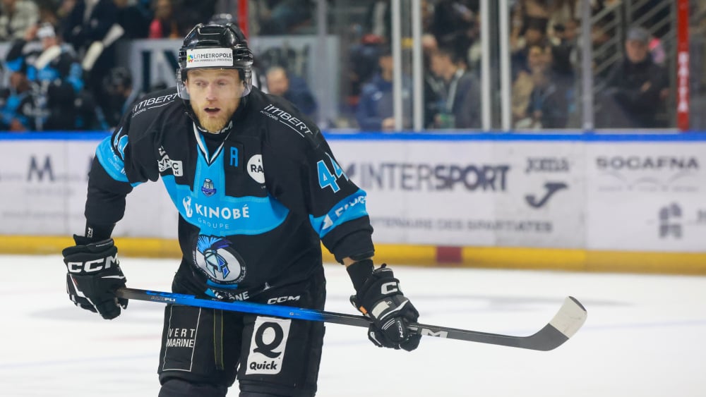 Marseille bat Grenoble : victoire surprise en Ligue Magnus