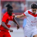 Crise et confirmation pour le CRB face à Mostaganem