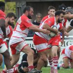 Belvès reçoit Sor Agout, leader invaincu en Fédérale 2