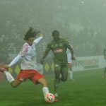 Football : Quetigny s'incline face à Saint-Étienne en Coupe de France