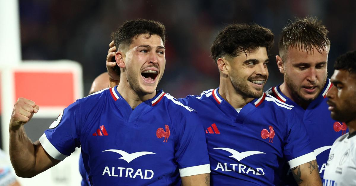France-Fidji : un match incertain mais une victoire essentielle