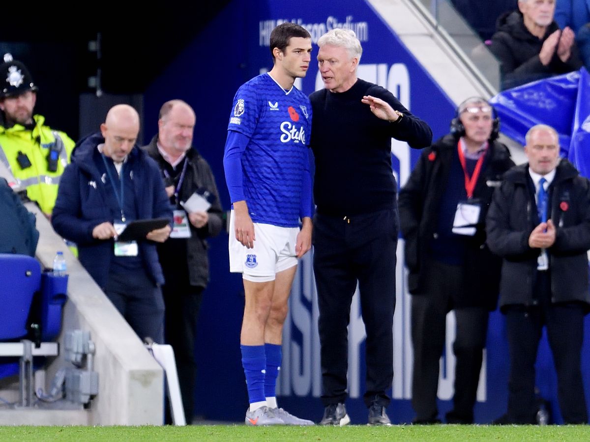 Stratégies de transfert d'Everton : entre grandeur et réalité