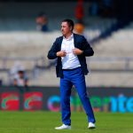 Efrain Juarez, candidat surprise pour le poste d'entraîneur du Celtic