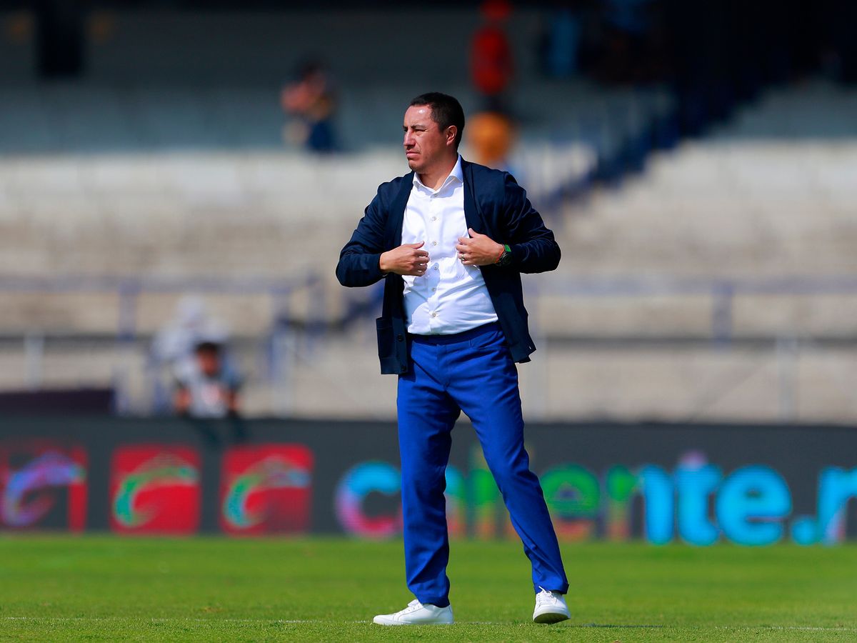 Efrain Juarez, candidat surprise pour le poste d'entraîneur du Celtic