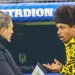 Manchester United prêt à recruter Adeyemi après conflit avec Dortmund