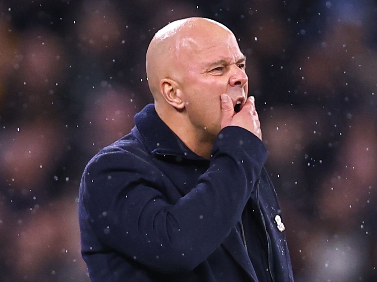 Liverpool face à un avertissement de transfert pour Guehi et Ballard