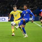 Olise en 10 : la France retrouve son efficacité offensive