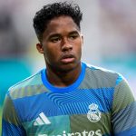 Endrick prêt à l’OL: le Real ferme la porte à l’option d’achat