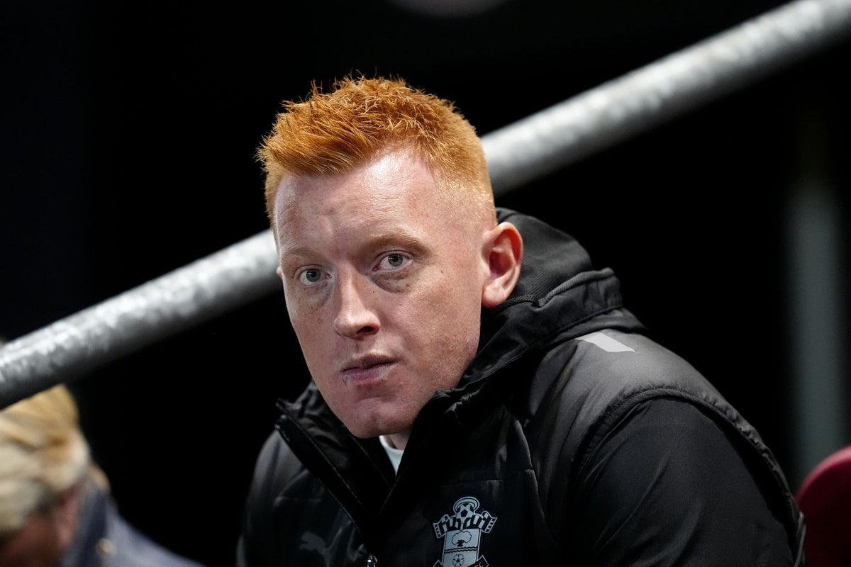 Southampton limoge l'entraîneur Will Still après 13 matchs