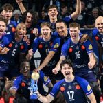 Supercoupe volley Tours Tourcoing: Tours bat Tourcoing et départ de Kasic