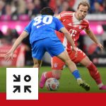 Tactique Bayern : Kompany face au PSG en Ligue des champions