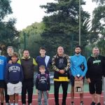 Le Tennis Club de Collioure brille lors de son tournoi multichance
