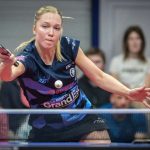 Tennis de table en Ligue des Champions : Etival face à Carthagène