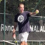 Tennis : Pierre de Garam, Marseillais, aux Deaflympics au Japon