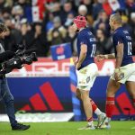 TF1 obtient les droits télé rugby des tournées et de la Coupe des Nations
