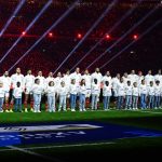 Tirage Coupe du monde 2027 : les Bleus visent le chapeau 1