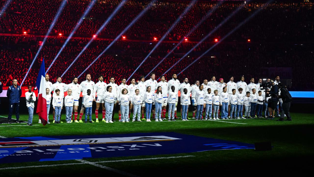 Tirage Coupe du monde 2027 : les Bleus visent le chapeau 1