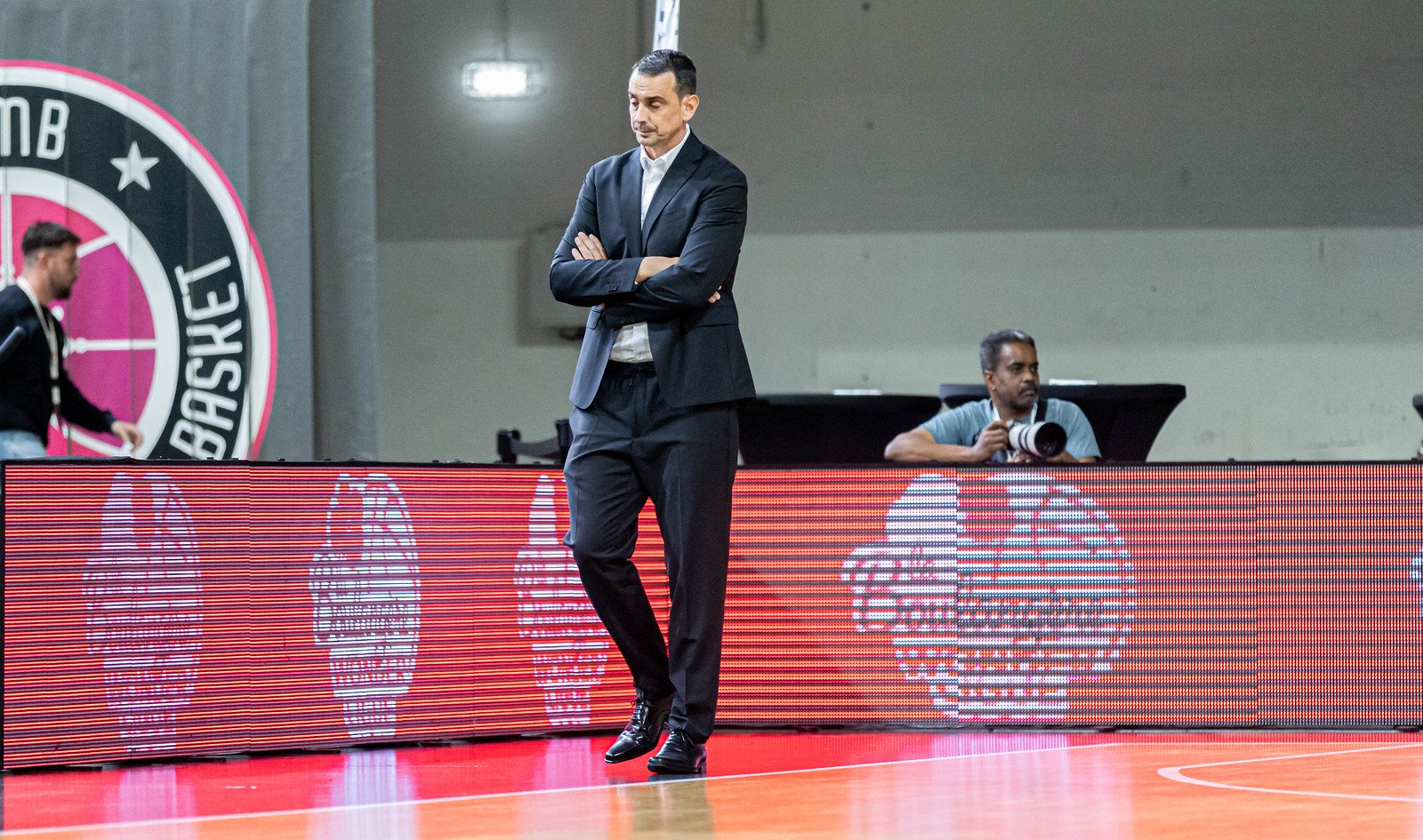 Tony Parker coach des U17 France; sélectionneurs jeunes 2026 dévoilés