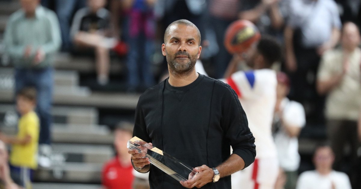 Tony Parker confirme l’ère NBA Europe pour l’ASVEL