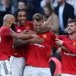 Tottenham et Manchester United se neutralisent 2-2; Tel et Odobert décisifs