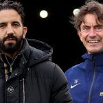 Tottenham et Man Utd : Rencontre clé avec Bryan Mbeumo