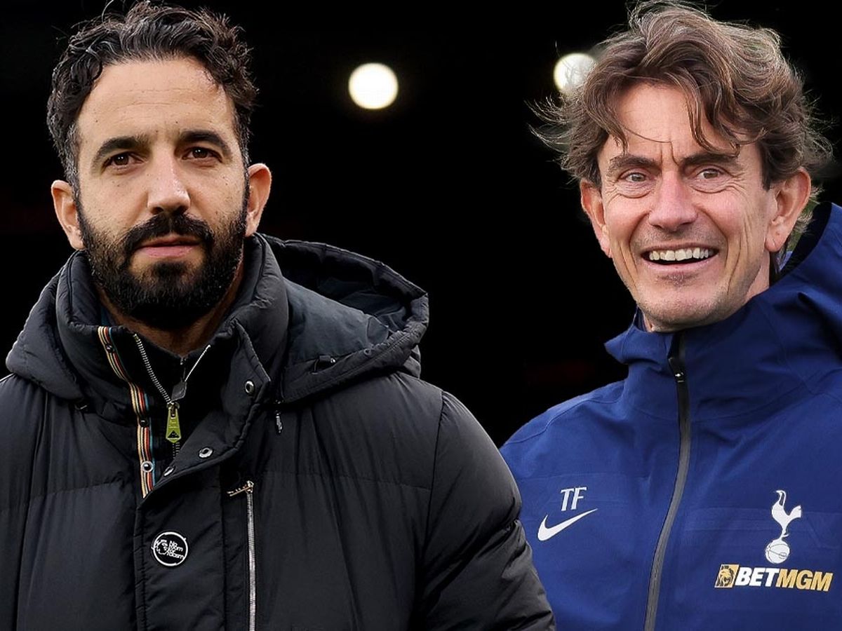 Tottenham et Man Utd : Rencontre clé avec Bryan Mbeumo