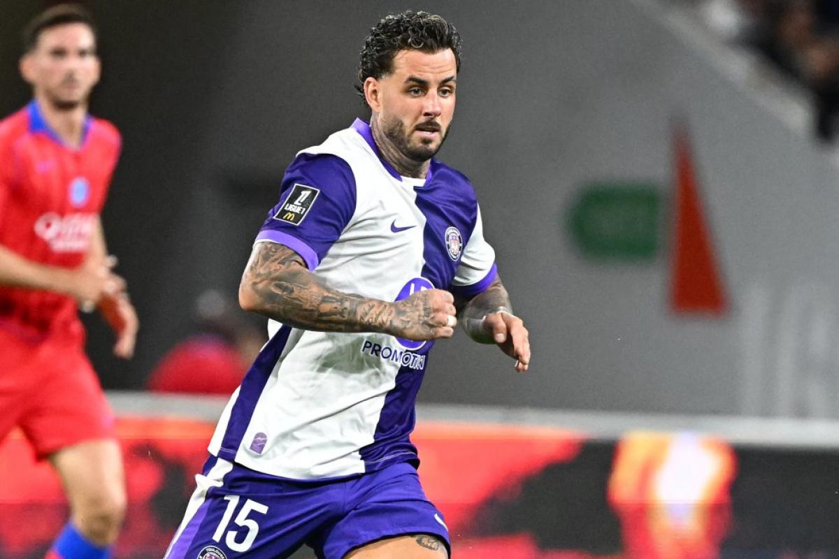 Toulouse condamne des accusations infondées contre Aron Dönnum