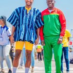 Tour du Faso : Paul Daumont dominateur de la 8e étape