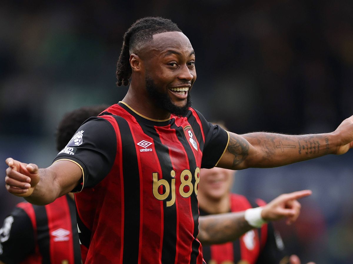 Thomas Frank exprime son avis sur Antoine Semenyo face aux transferts Tottenham