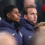 Barça envisage de faire venir Harry Kane et Marcus Rashford cet été