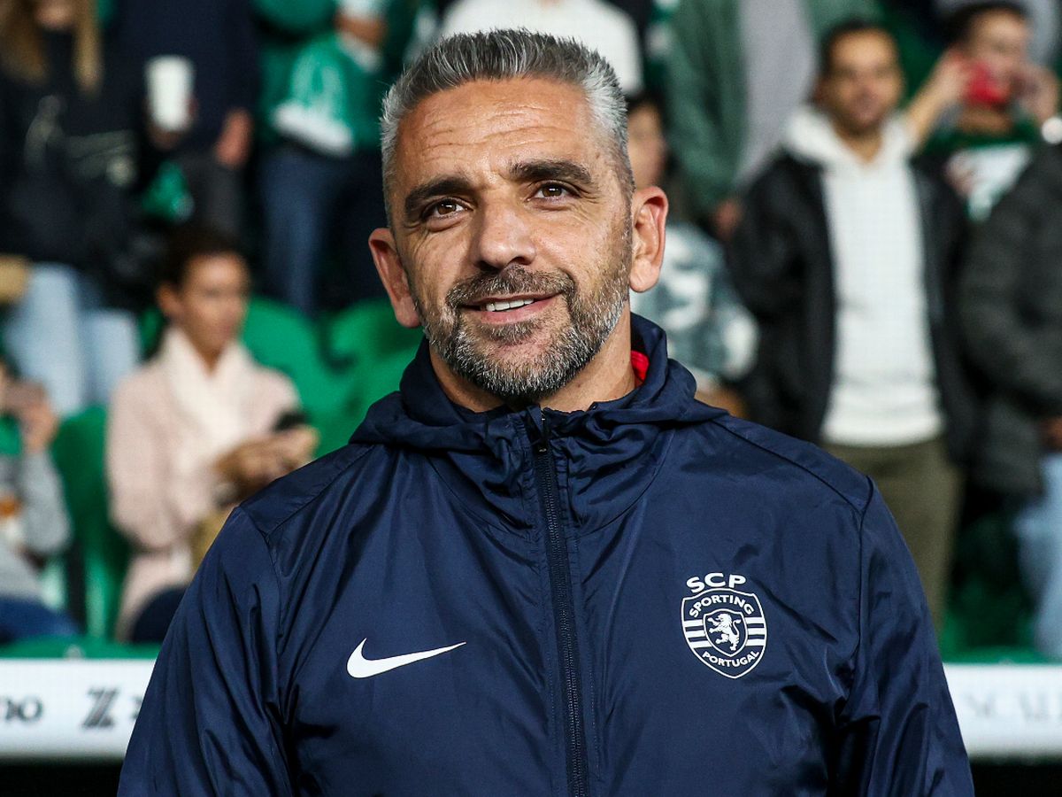 Le Sporting CP et Wolves : clarification sur le futur entraîneur