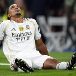 Alexander-Arnold entre Real Madrid et son retour à Liverpool