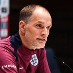 Thomas Tuchel valorise l'esprit d'équipe de l'Angleterre pour la Coupe du Monde
