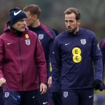 Thomas Tuchel met en garde l'équipe d'Angleterre avant la Coupe du Monde