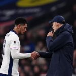 Thomas Tuchel mise sur Jude Bellingham pour la Coupe du Monde