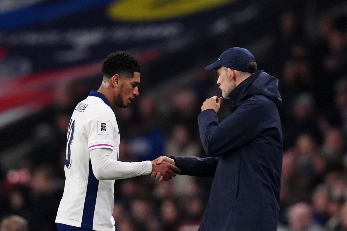 Thomas Tuchel mise sur Jude Bellingham pour la Coupe du Monde