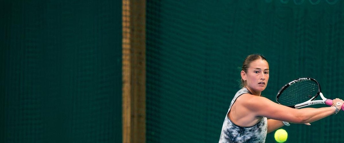 Une joueuse de tennis d'Aude remporte le plus grand tournoi amateur mondial