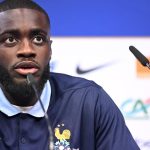 Upamecano France-Ukraine Kanté Bleus : les réponses du défenseur