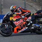 Valence MotoGP : Acosta domine les essais et Quartararo en Q2
