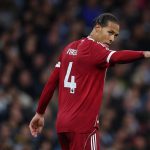 Virgil van Dijk lance un avertissement à Liverpool après la défaite contre City