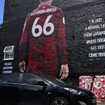 Vandalisme à Liverpool : Trent Alexander-Arnold n’est pas le bienvenu