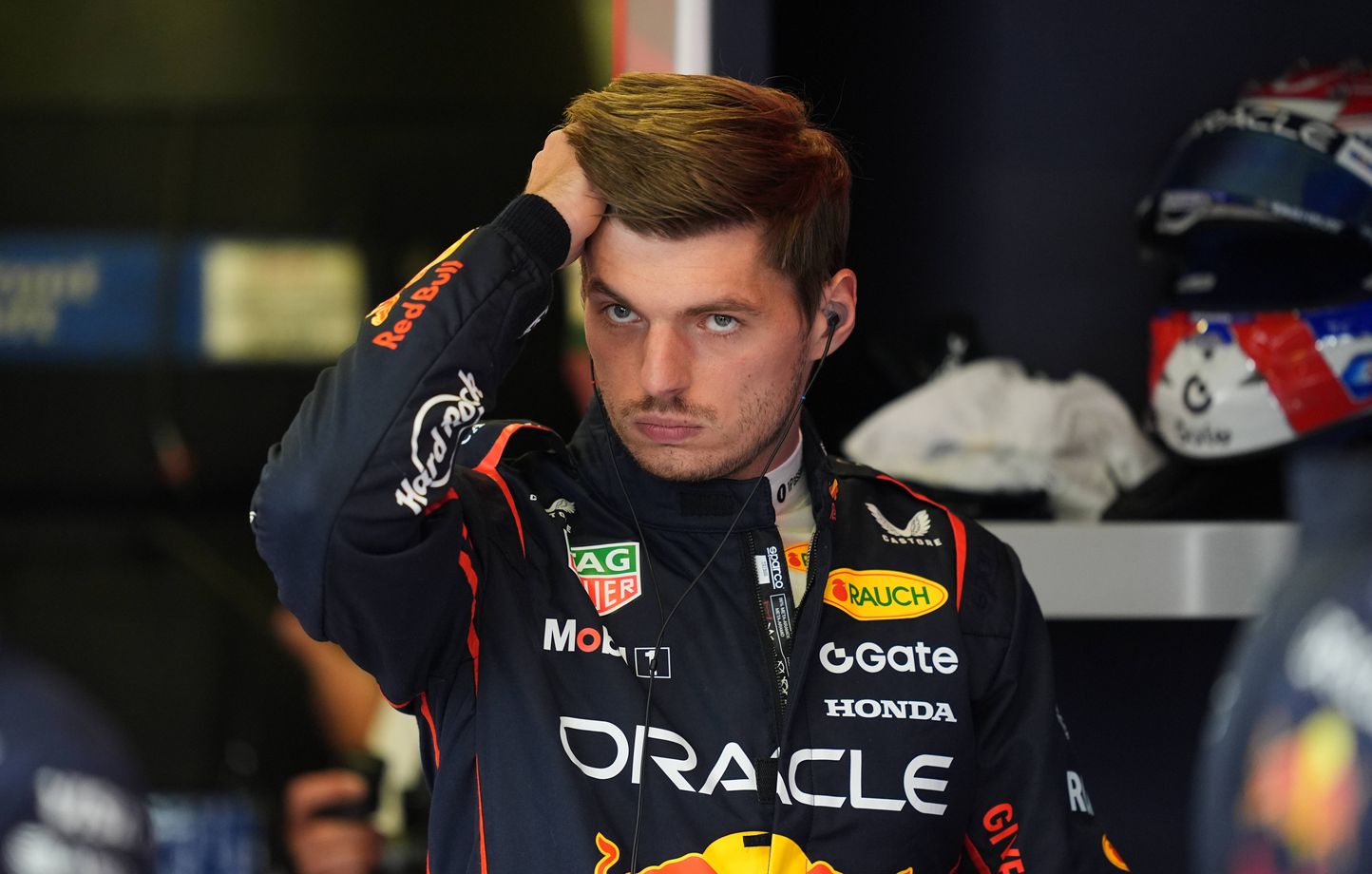 Verstappen abandonne l'espoir du titre mondial en F1 cette saison