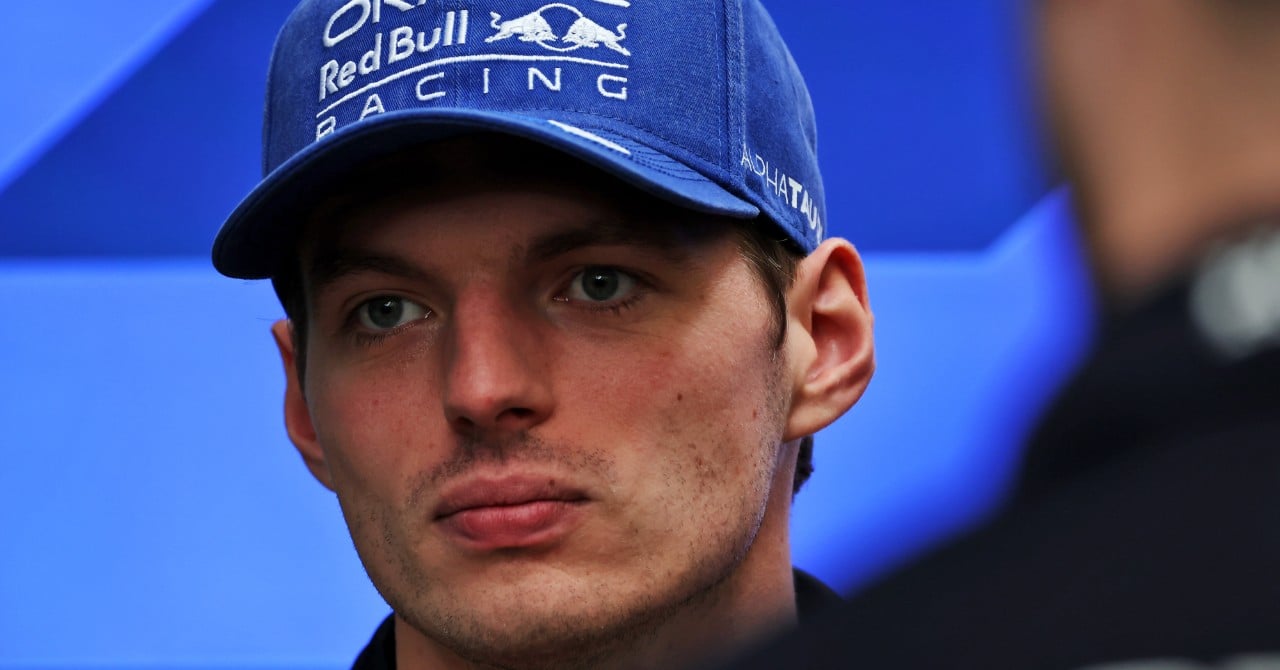 Verstappen et Red Bull : le titre s’éloigne après Interlagos
