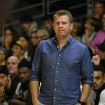 Victoire de La Rochelle face à Quimper en Elite 2 de basketball