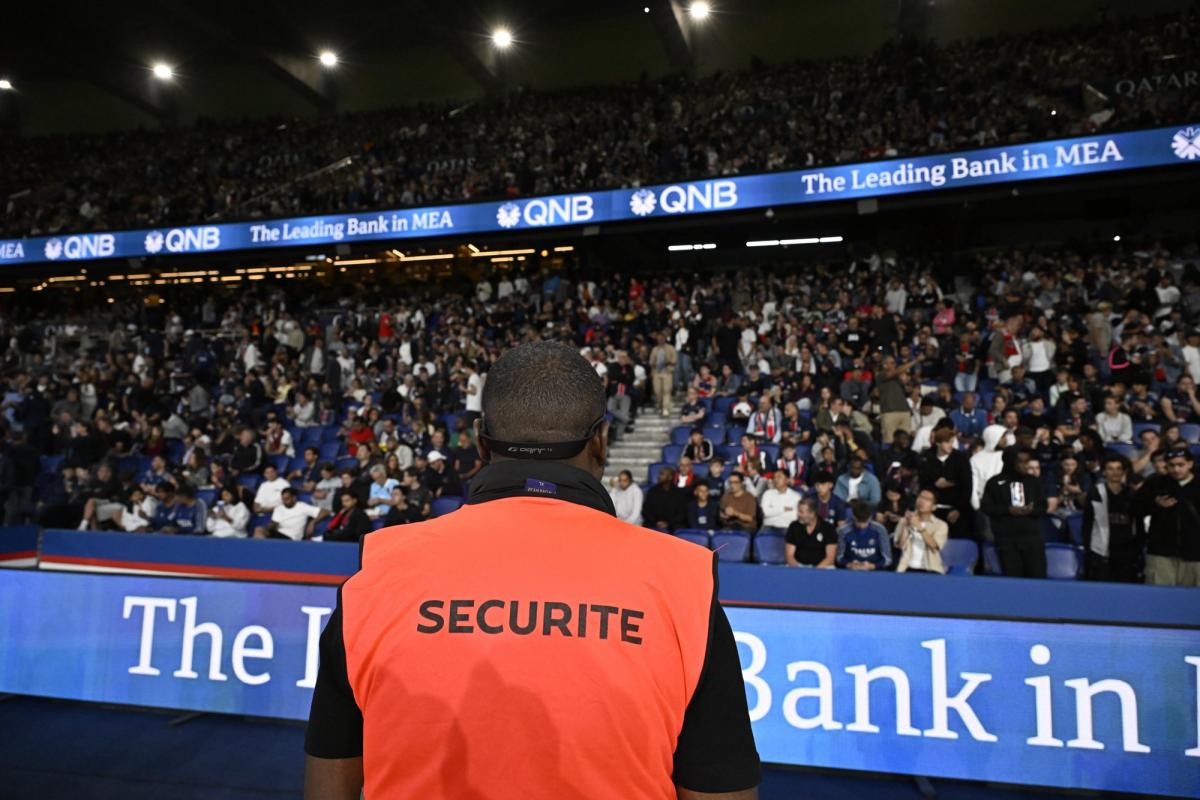 Vigilance accrue pour France-Ukraine lors des commémorations du 13 novembre