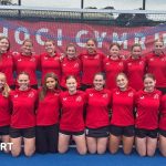 Wales U21s en crowdfunding pour la Coupe du Monde de Hockey Junior