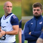 XV de France : Alldritt et Lucu titulaires contre les Fidji à Bordeaux
